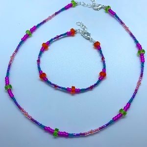 Jewelry Set - Trop Vibes